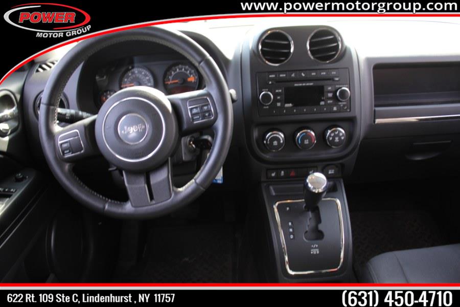 2016 Jeep Patriot 4WD 4dr Latitude, available for sale in Lindenhurst, New York | Power Motor Group. Lindenhurst, New York 2016 Jeep Patriot 4WD 4dr Latitude, available for sale in Lindenhurst, New York | Power Motor Group. Lindenhurst, New York