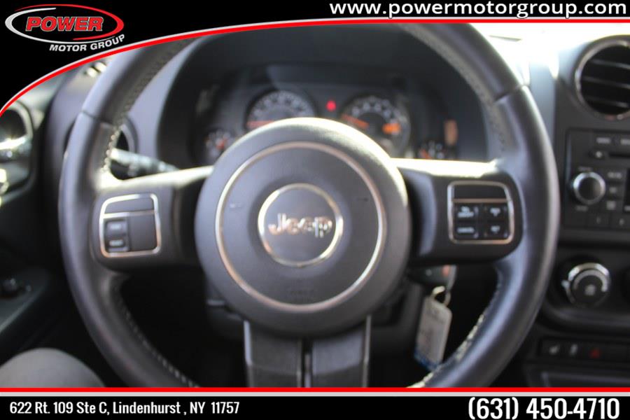 2016 Jeep Patriot 4WD 4dr Latitude, available for sale in Lindenhurst, New York | Power Motor Group. Lindenhurst, New York 2016 Jeep Patriot 4WD 4dr Latitude, available for sale in Lindenhurst, New York | Power Motor Group. Lindenhurst, New York