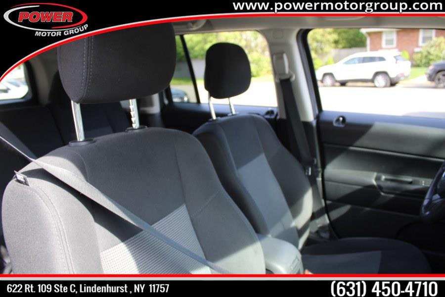 2016 Jeep Patriot 4WD 4dr Latitude, available for sale in Lindenhurst, New York | Power Motor Group. Lindenhurst, New York 2016 Jeep Patriot 4WD 4dr Latitude, available for sale in Lindenhurst, New York | Power Motor Group. Lindenhurst, New York