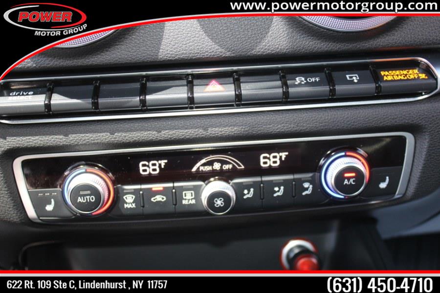 2015 Audi S3 4dr Sdn quattro 2.0T Premium Plus, available for sale in Lindenhurst, New York | Power Motor Group. Lindenhurst, New York 2015 Audi S3 4dr Sdn quattro 2.0T Premium Plus, available for sale in Lindenhurst, New York | Power Motor Group. Lindenhurst, New York