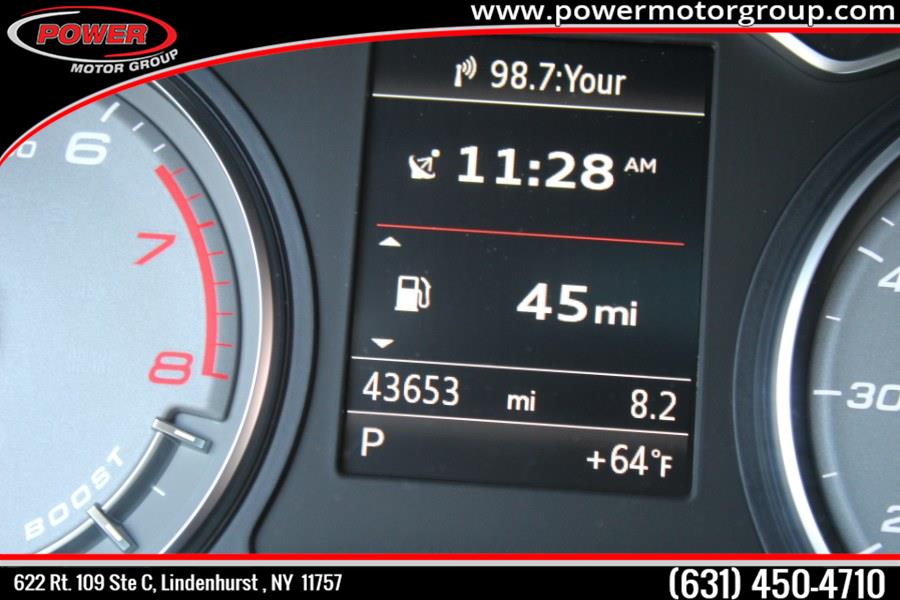 2015 Audi S3 4dr Sdn quattro 2.0T Premium Plus, available for sale in Lindenhurst, New York | Power Motor Group. Lindenhurst, New York 2015 Audi S3 4dr Sdn quattro 2.0T Premium Plus, available for sale in Lindenhurst, New York | Power Motor Group. Lindenhurst, New York