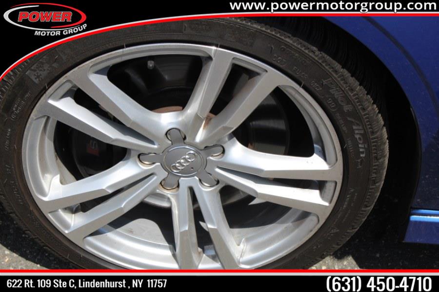 2015 Audi S3 4dr Sdn quattro 2.0T Premium Plus, available for sale in Lindenhurst, New York | Power Motor Group. Lindenhurst, New York 2015 Audi S3 4dr Sdn quattro 2.0T Premium Plus, available for sale in Lindenhurst, New York | Power Motor Group. Lindenhurst, New York