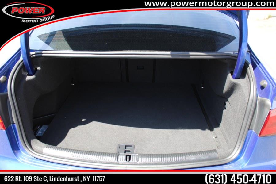 2015 Audi S3 4dr Sdn quattro 2.0T Premium Plus, available for sale in Lindenhurst, New York | Power Motor Group. Lindenhurst, New York 2015 Audi S3 4dr Sdn quattro 2.0T Premium Plus, available for sale in Lindenhurst, New York | Power Motor Group. Lindenhurst, New York