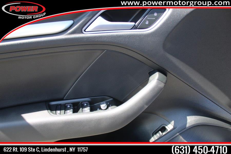 2015 Audi S3 4dr Sdn quattro 2.0T Premium Plus, available for sale in Lindenhurst, New York | Power Motor Group. Lindenhurst, New York 2015 Audi S3 4dr Sdn quattro 2.0T Premium Plus, available for sale in Lindenhurst, New York | Power Motor Group. Lindenhurst, New York