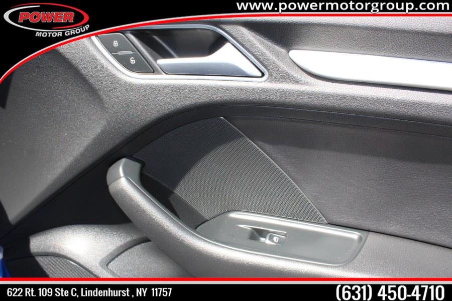 2015 Audi S3 4dr Sdn quattro 2.0T Premium Plus, available for sale in Lindenhurst, New York | Power Motor Group. Lindenhurst, New York 2015 Audi S3 4dr Sdn quattro 2.0T Premium Plus, available for sale in Lindenhurst, New York | Power Motor Group. Lindenhurst, New York