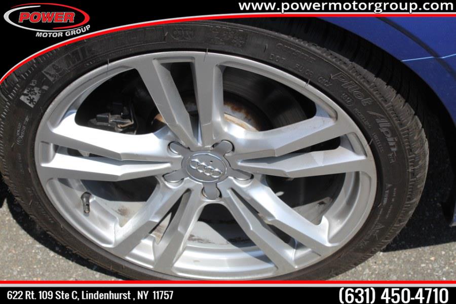 2015 Audi S3 4dr Sdn quattro 2.0T Premium Plus, available for sale in Lindenhurst, New York | Power Motor Group. Lindenhurst, New York 2015 Audi S3 4dr Sdn quattro 2.0T Premium Plus, available for sale in Lindenhurst, New York | Power Motor Group. Lindenhurst, New York