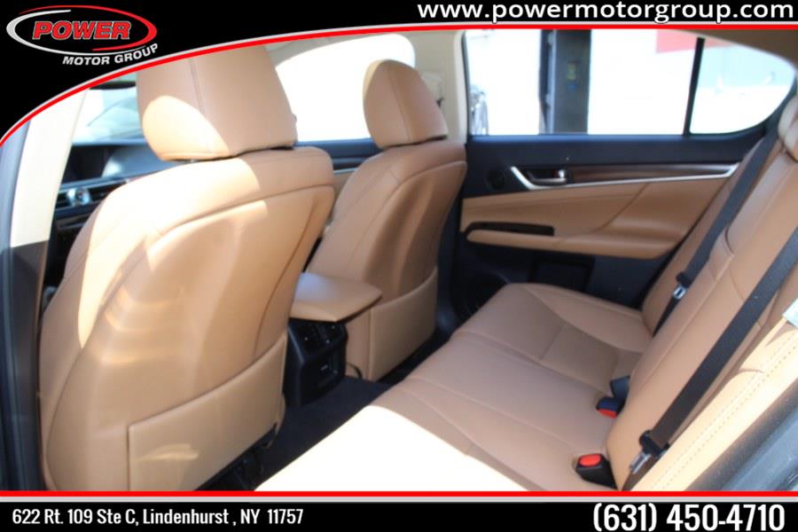 Used Lexus GS 350 4dr Sdn Crafted Line AWD 2015 | Power Motor Group. Lindenhurst, New York Used Lexus GS 350 4dr Sdn Crafted Line AWD 2015 | Power Motor Group. Lindenhurst, New York