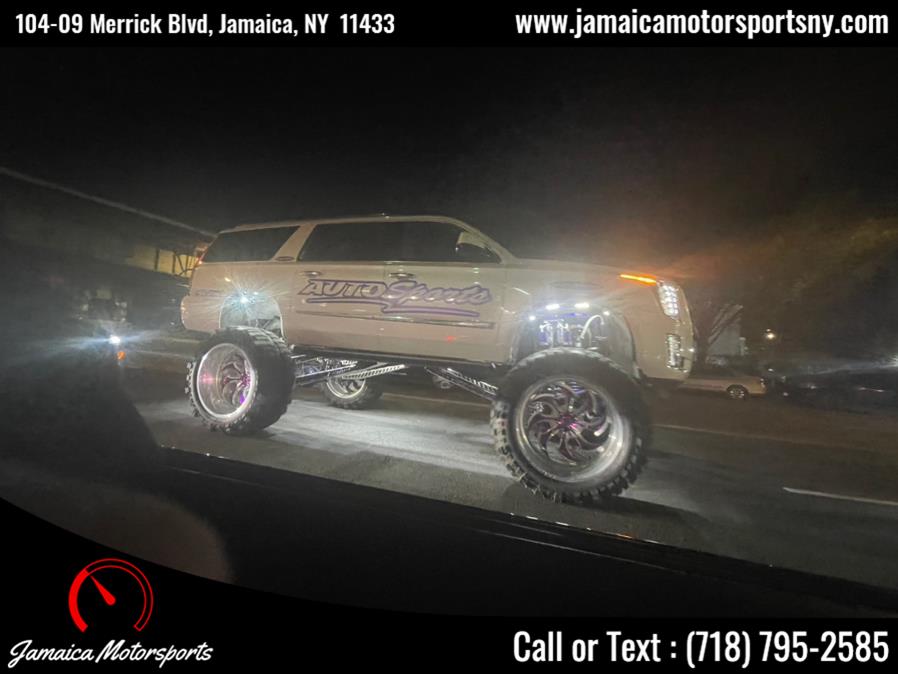 2015 Cadillac Escalade ESV 4WD 4dr Premium, available for sale in Jamaica, New York | Jamaica Motor Sports . Jamaica, New York 2015 Cadillac Escalade ESV 4WD 4dr Premium, available for sale in Jamaica, New York | Jamaica Motor Sports . Jamaica, New York