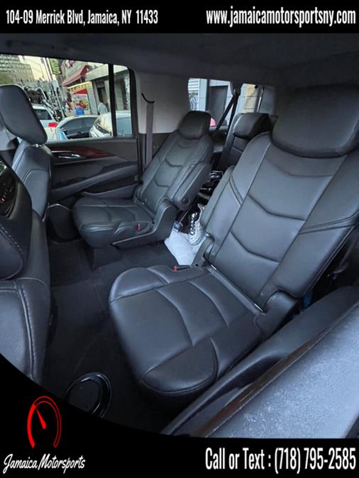 2015 Cadillac Escalade ESV 4WD 4dr Premium, available for sale in Jamaica, New York | Jamaica Motor Sports . Jamaica, New York 2015 Cadillac Escalade ESV 4WD 4dr Premium, available for sale in Jamaica, New York | Jamaica Motor Sports . Jamaica, New York