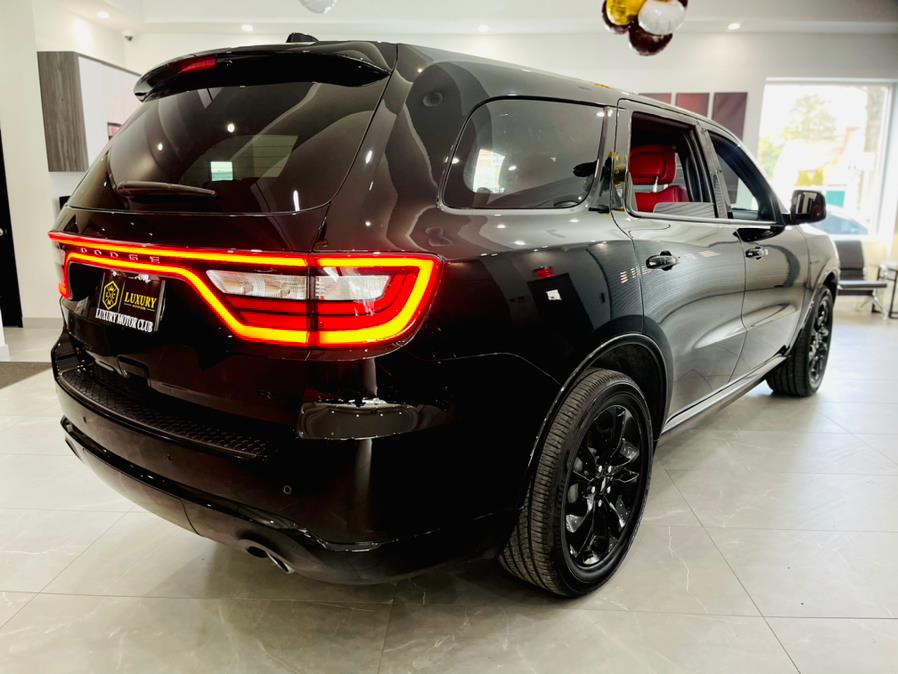 Used Dodge Durango R/T AWD 2020 | Luxury Motor Club. Franklin Square, New York Used Dodge Durango R/T AWD 2020 | Luxury Motor Club. Franklin Square, New York