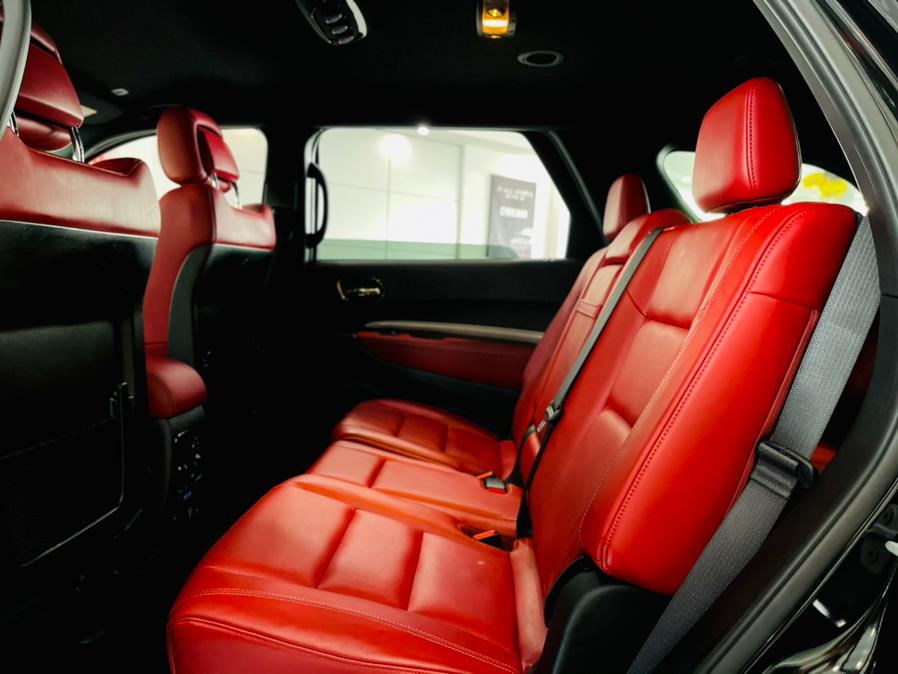 Used Dodge Durango R/T AWD 2020 | Luxury Motor Club. Franklin Square, New York Used Dodge Durango R/T AWD 2020 | Luxury Motor Club. Franklin Square, New York