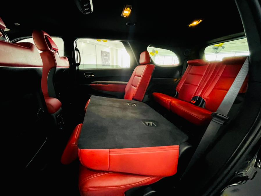 Used Dodge Durango R/T AWD 2020 | Luxury Motor Club. Franklin Square, New York Used Dodge Durango R/T AWD 2020 | Luxury Motor Club. Franklin Square, New York