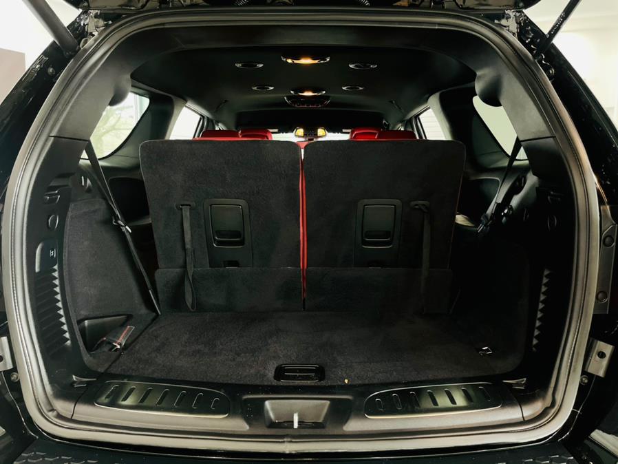 Used Dodge Durango R/T AWD 2020 | Luxury Motor Club. Franklin Square, New York Used Dodge Durango R/T AWD 2020 | Luxury Motor Club. Franklin Square, New York