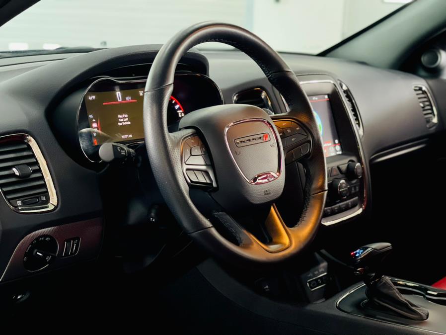 Used Dodge Durango R/T AWD 2020 | Luxury Motor Club. Franklin Square, New York Used Dodge Durango R/T AWD 2020 | Luxury Motor Club. Franklin Square, New York