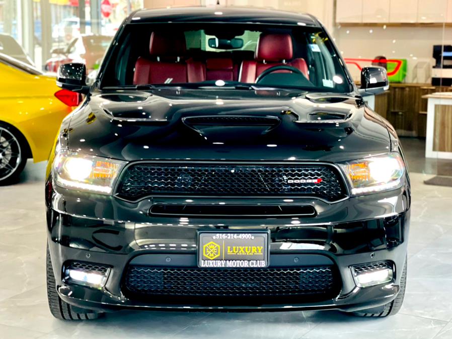 Used Dodge Durango R/T AWD 2020 | Luxury Motor Club. Franklin Square, New York Used Dodge Durango R/T AWD 2020 | Luxury Motor Club. Franklin Square, New York