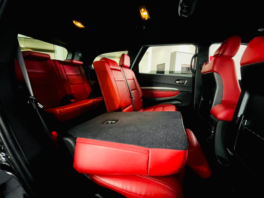 Used Dodge Durango R/T AWD 2020 | Luxury Motor Club. Franklin Square, New York Used Dodge Durango R/T AWD 2020 | Luxury Motor Club. Franklin Square, New York