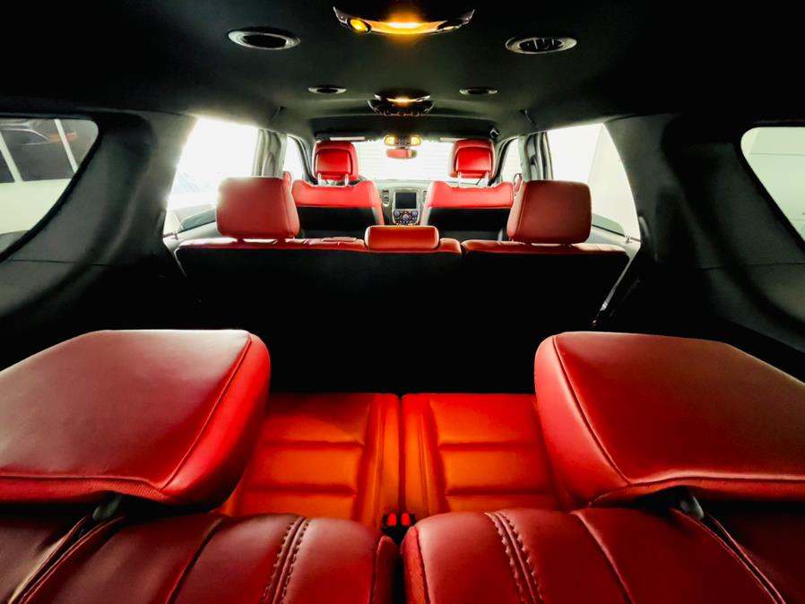 Used Dodge Durango R/T AWD 2020 | Luxury Motor Club. Franklin Square, New York Used Dodge Durango R/T AWD 2020 | Luxury Motor Club. Franklin Square, New York