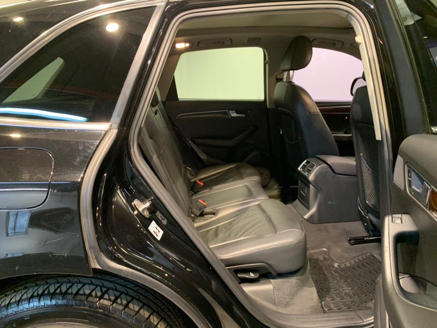 Used Audi Q5 quattro 4dr 3.2L Premium Plus 2012 | European Auto Expo. Lodi, New Jersey Used Audi Q5 quattro 4dr 3.2L Premium Plus 2012 | European Auto Expo. Lodi, New Jersey