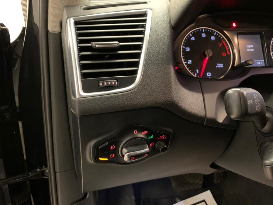 Used Audi Q5 quattro 4dr 3.2L Premium Plus 2012 | European Auto Expo. Lodi, New Jersey Used Audi Q5 quattro 4dr 3.2L Premium Plus 2012 | European Auto Expo. Lodi, New Jersey