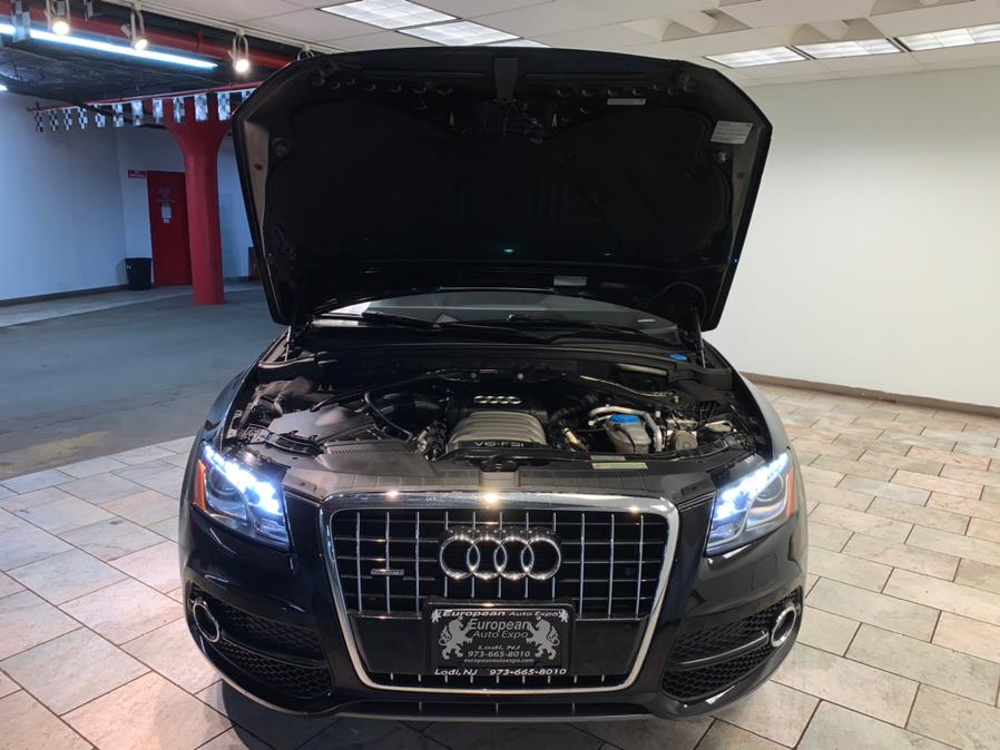 Used Audi Q5 quattro 4dr 3.2L Premium Plus 2012 | European Auto Expo. Lodi, New Jersey Used Audi Q5 quattro 4dr 3.2L Premium Plus 2012 | European Auto Expo. Lodi, New Jersey