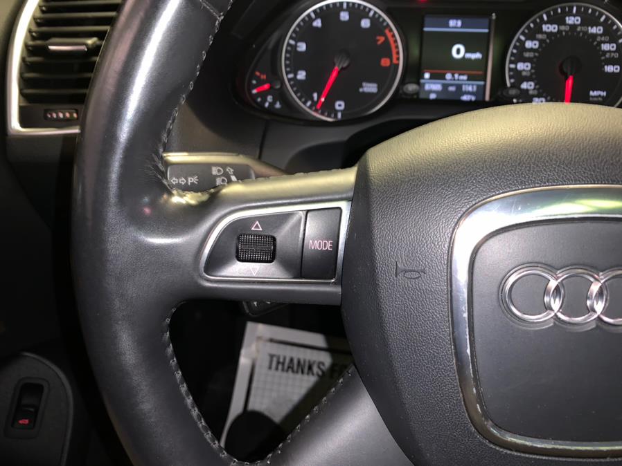 Used Audi Q5 quattro 4dr 3.2L Premium Plus 2012 | European Auto Expo. Lodi, New Jersey Used Audi Q5 quattro 4dr 3.2L Premium Plus 2012 | European Auto Expo. Lodi, New Jersey
