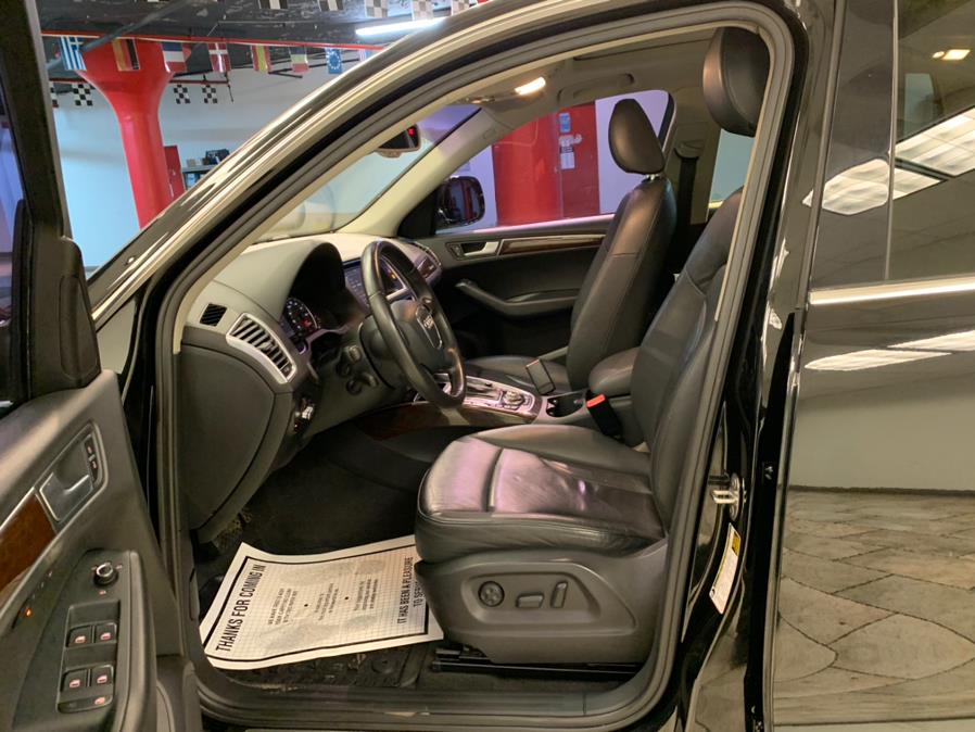 Used Audi Q5 quattro 4dr 3.2L Premium Plus 2012 | European Auto Expo. Lodi, New Jersey Used Audi Q5 quattro 4dr 3.2L Premium Plus 2012 | European Auto Expo. Lodi, New Jersey
