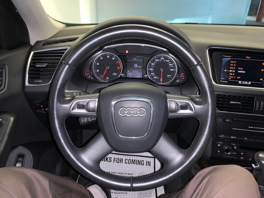 Used Audi Q5 quattro 4dr 3.2L Premium Plus 2012 | European Auto Expo. Lodi, New Jersey Used Audi Q5 quattro 4dr 3.2L Premium Plus 2012 | European Auto Expo. Lodi, New Jersey