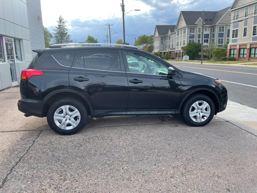 2015 Toyota RAV4 FWD 4dr LE (Natl), available for sale in Manchester, Connecticut | Carsonmain LLC. Manchester, Connecticut 2015 Toyota RAV4 FWD 4dr LE (Natl), available for sale in Manchester, Connecticut | Carsonmain LLC. Manchester, Connecticut