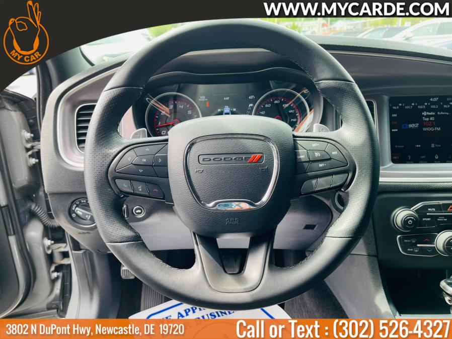 2019 Dodge Charger R/T RWD, available for sale in New Castle, Delaware | My Car. New Castle, Delaware 2019 Dodge Charger R/T RWD, available for sale in New Castle, Delaware | My Car. New Castle, Delaware