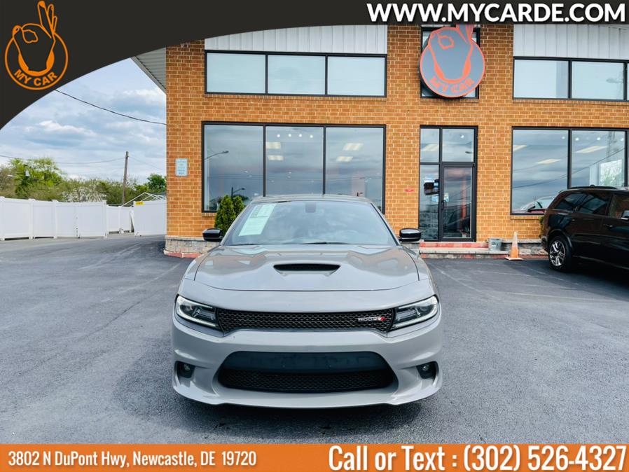 2019 Dodge Charger R/T RWD, available for sale in New Castle, Delaware | My Car. New Castle, Delaware 2019 Dodge Charger R/T RWD, available for sale in New Castle, Delaware | My Car. New Castle, Delaware