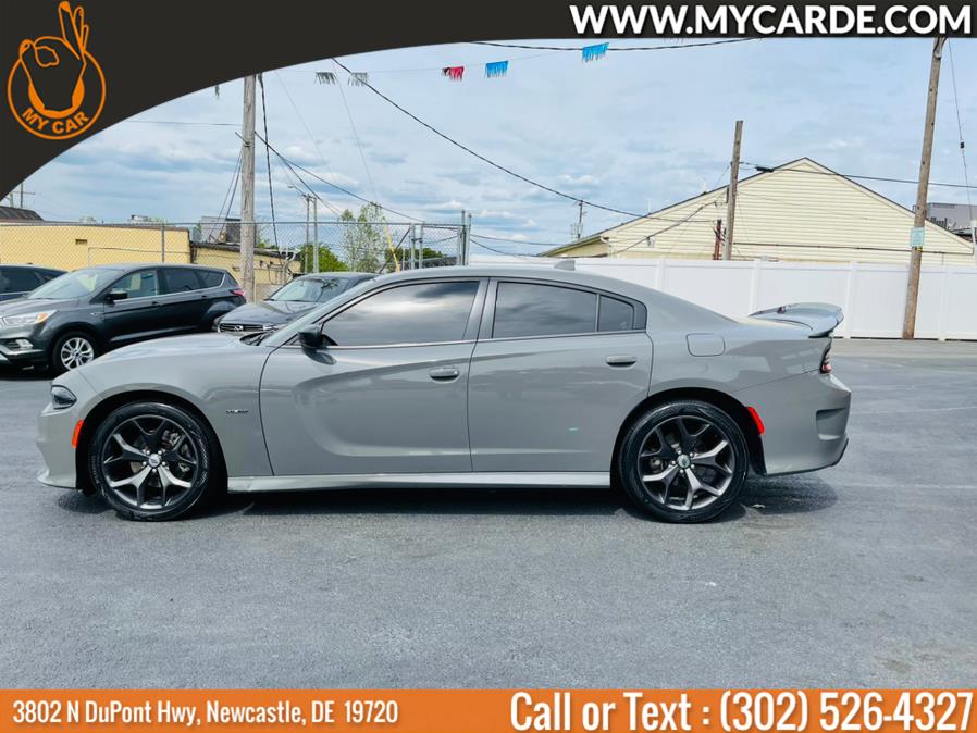 2019 Dodge Charger R/T RWD, available for sale in New Castle, Delaware | My Car. New Castle, Delaware 2019 Dodge Charger R/T RWD, available for sale in New Castle, Delaware | My Car. New Castle, Delaware