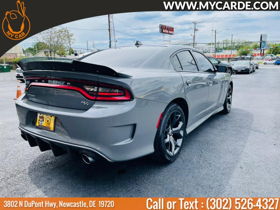 2019 Dodge Charger R/T RWD, available for sale in New Castle, Delaware | My Car. New Castle, Delaware 2019 Dodge Charger R/T RWD, available for sale in New Castle, Delaware | My Car. New Castle, Delaware
