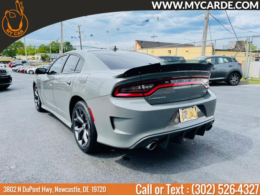 2019 Dodge Charger R/T RWD, available for sale in New Castle, Delaware | My Car. New Castle, Delaware 2019 Dodge Charger R/T RWD, available for sale in New Castle, Delaware | My Car. New Castle, Delaware
