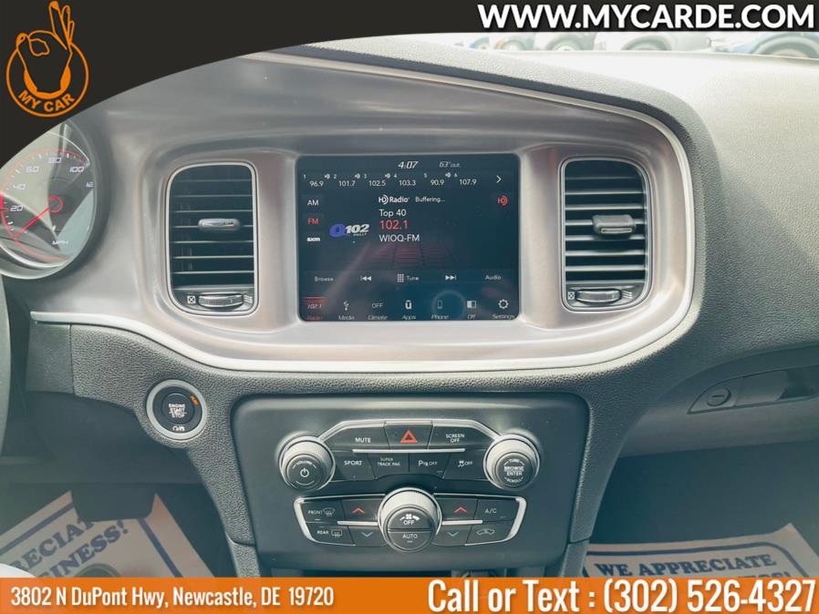 2019 Dodge Charger R/T RWD, available for sale in New Castle, Delaware | My Car. New Castle, Delaware 2019 Dodge Charger R/T RWD, available for sale in New Castle, Delaware | My Car. New Castle, Delaware
