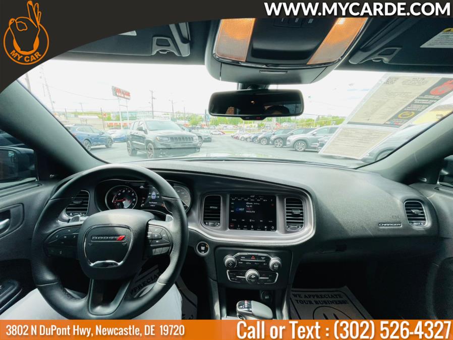 2019 Dodge Charger R/T RWD, available for sale in New Castle, Delaware | My Car. New Castle, Delaware 2019 Dodge Charger R/T RWD, available for sale in New Castle, Delaware | My Car. New Castle, Delaware
