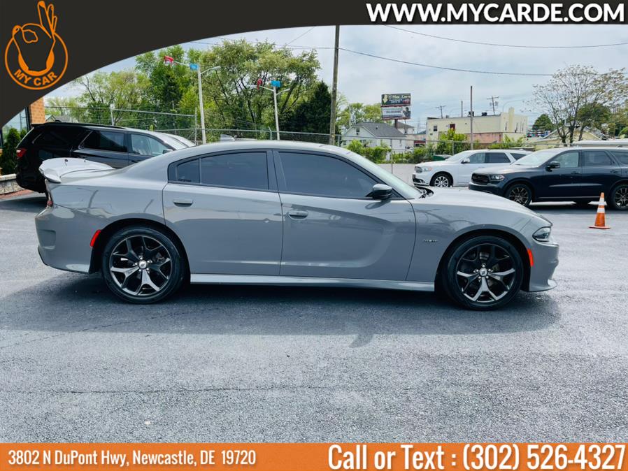 2019 Dodge Charger R/T RWD, available for sale in New Castle, Delaware | My Car. New Castle, Delaware 2019 Dodge Charger R/T RWD, available for sale in New Castle, Delaware | My Car. New Castle, Delaware