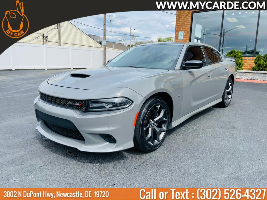 2019 Dodge Charger R/T RWD, available for sale in New Castle, Delaware | My Car. New Castle, Delaware 2019 Dodge Charger R/T RWD, available for sale in New Castle, Delaware | My Car. New Castle, Delaware