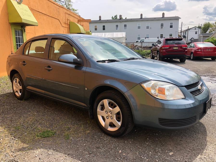 2007 Chevrolet Cobalt 4dr Sdn LT, available for sale in Lodi, New Jersey | Route 46 Auto Sales Inc. Lodi, New Jersey 2007 Chevrolet Cobalt 4dr Sdn LT, available for sale in Lodi, New Jersey | Route 46 Auto Sales Inc. Lodi, New Jersey