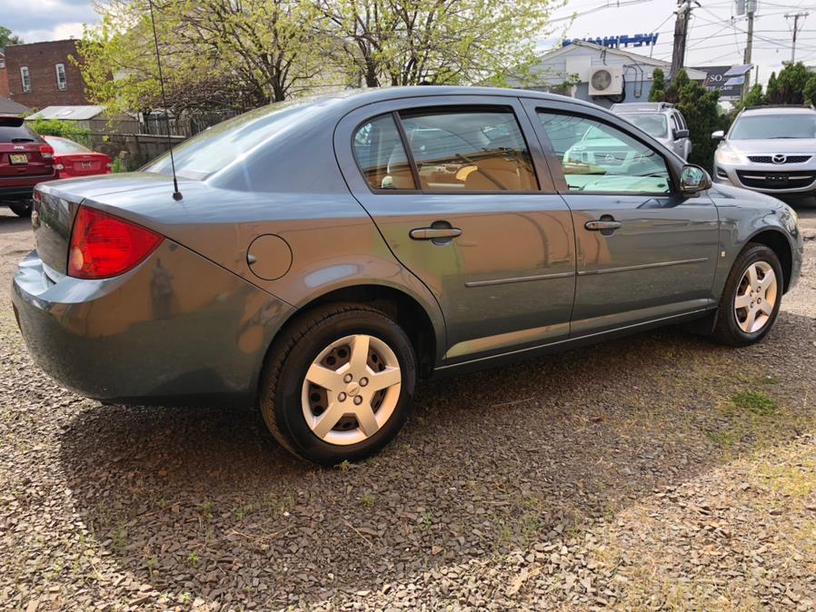 2007 Chevrolet Cobalt 4dr Sdn LT, available for sale in Lodi, New Jersey | Route 46 Auto Sales Inc. Lodi, New Jersey 2007 Chevrolet Cobalt 4dr Sdn LT, available for sale in Lodi, New Jersey | Route 46 Auto Sales Inc. Lodi, New Jersey