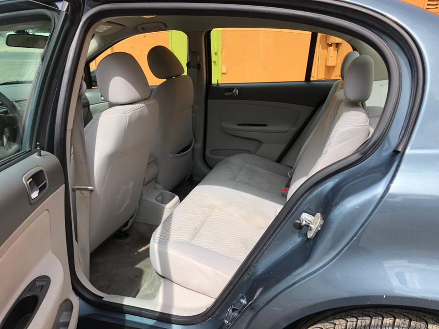 2007 Chevrolet Cobalt 4dr Sdn LT, available for sale in Lodi, New Jersey | Route 46 Auto Sales Inc. Lodi, New Jersey 2007 Chevrolet Cobalt 4dr Sdn LT, available for sale in Lodi, New Jersey | Route 46 Auto Sales Inc. Lodi, New Jersey