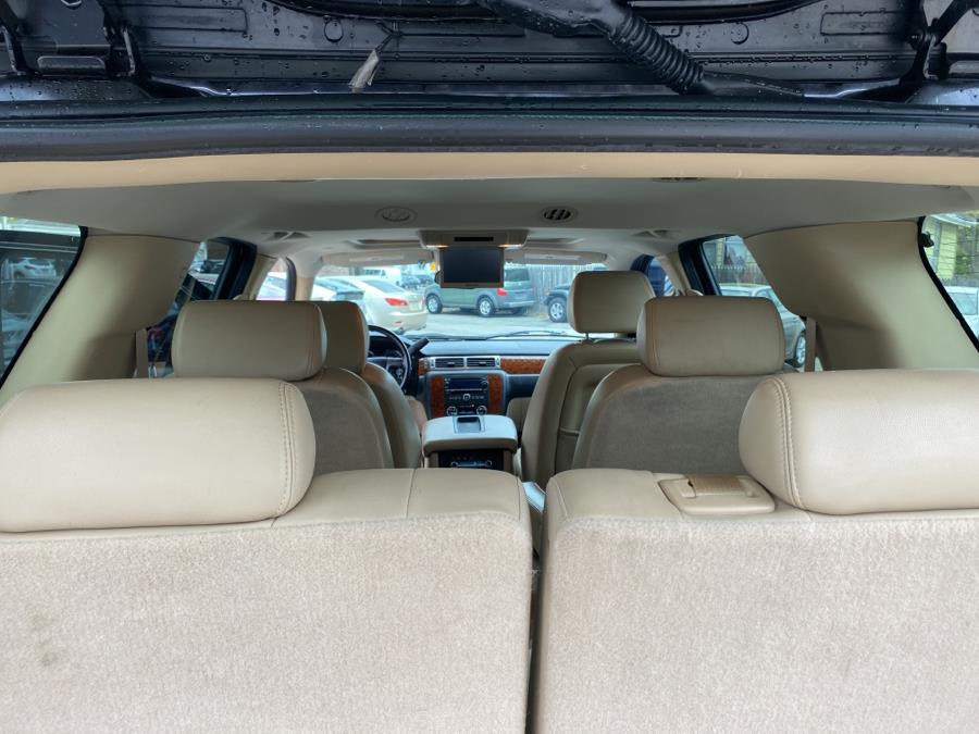 2007 Chevrolet Tahoe 4WD 4dr 1500 LT, available for sale in Springfield, Massachusetts | Absolute Motors Inc. Springfield, Massachusetts 2007 Chevrolet Tahoe 4WD 4dr 1500 LT, available for sale in Springfield, Massachusetts | Absolute Motors Inc. Springfield, Massachusetts