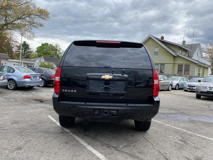 2007 Chevrolet Tahoe 4WD 4dr 1500 LT, available for sale in Springfield, Massachusetts | Absolute Motors Inc. Springfield, Massachusetts 2007 Chevrolet Tahoe 4WD 4dr 1500 LT, available for sale in Springfield, Massachusetts | Absolute Motors Inc. Springfield, Massachusetts