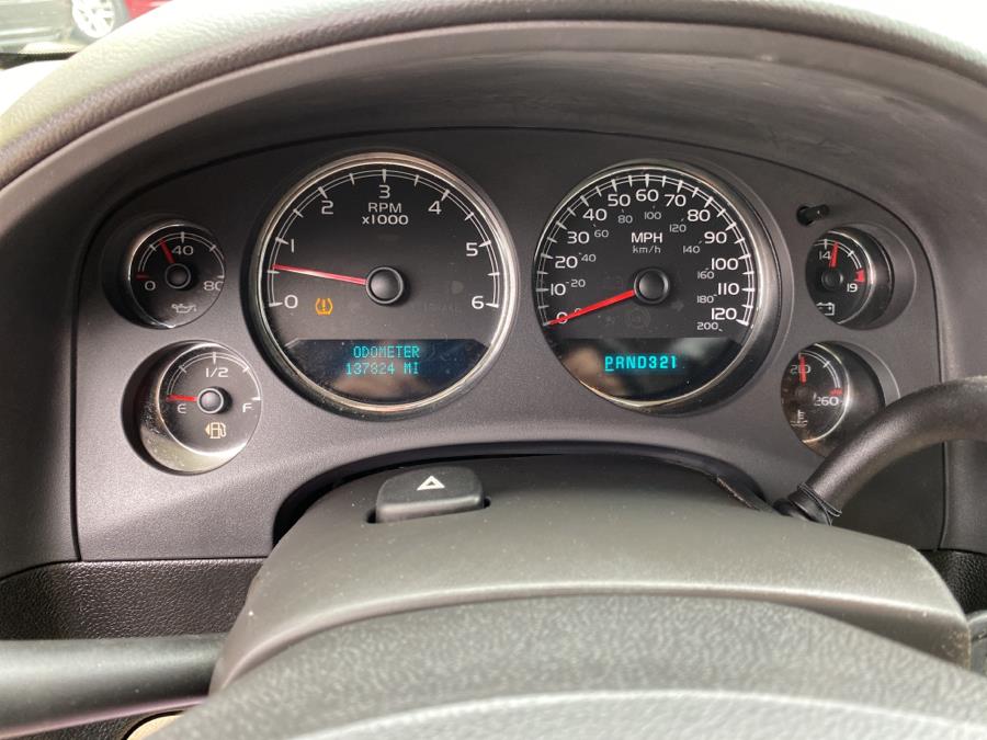 2007 Chevrolet Tahoe 4WD 4dr 1500 LT, available for sale in Springfield, Massachusetts | Absolute Motors Inc. Springfield, Massachusetts 2007 Chevrolet Tahoe 4WD 4dr 1500 LT, available for sale in Springfield, Massachusetts | Absolute Motors Inc. Springfield, Massachusetts