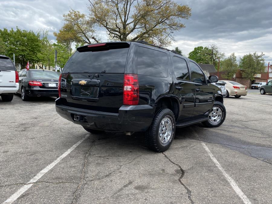 2007 Chevrolet Tahoe 4WD 4dr 1500 LT, available for sale in Springfield, Massachusetts | Absolute Motors Inc. Springfield, Massachusetts 2007 Chevrolet Tahoe 4WD 4dr 1500 LT, available for sale in Springfield, Massachusetts | Absolute Motors Inc. Springfield, Massachusetts