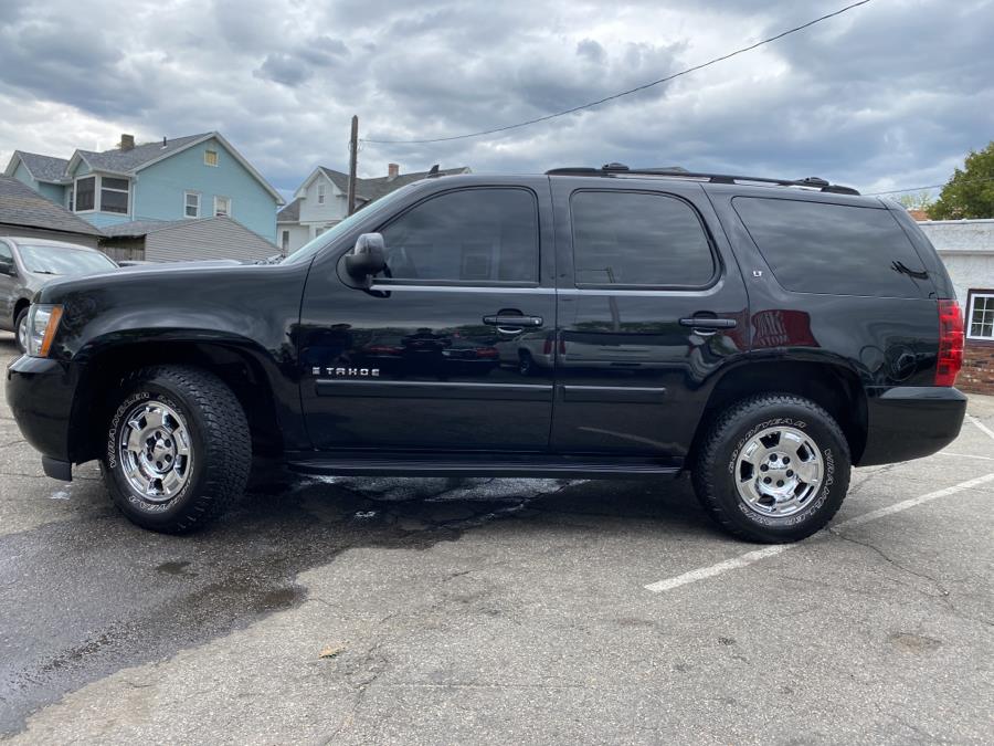 2007 Chevrolet Tahoe 4WD 4dr 1500 LT, available for sale in Springfield, Massachusetts | Absolute Motors Inc. Springfield, Massachusetts 2007 Chevrolet Tahoe 4WD 4dr 1500 LT, available for sale in Springfield, Massachusetts | Absolute Motors Inc. Springfield, Massachusetts