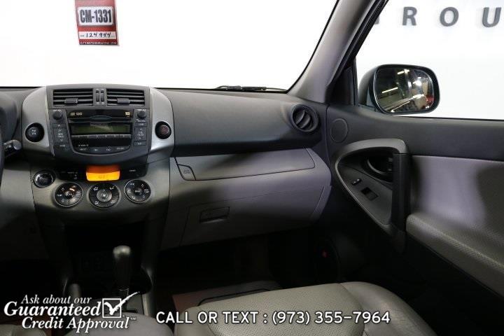 2011 Toyota Rav4 Limited, available for sale in Haskell, New Jersey | City Motor Group Inc.. Haskell, New Jersey 2011 Toyota Rav4 Limited, available for sale in Haskell, New Jersey | City Motor Group Inc.. Haskell, New Jersey