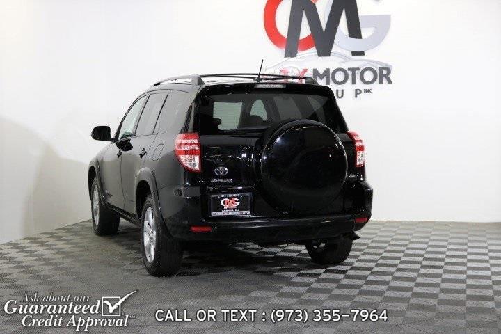 2011 Toyota Rav4 Limited, available for sale in Haskell, New Jersey | City Motor Group Inc.. Haskell, New Jersey 2011 Toyota Rav4 Limited, available for sale in Haskell, New Jersey | City Motor Group Inc.. Haskell, New Jersey