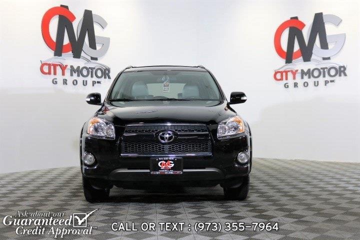 2011 Toyota Rav4 Limited, available for sale in Haskell, New Jersey | City Motor Group Inc.. Haskell, New Jersey 2011 Toyota Rav4 Limited, available for sale in Haskell, New Jersey | City Motor Group Inc.. Haskell, New Jersey