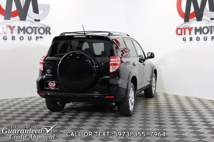 2011 Toyota Rav4 Limited, available for sale in Haskell, New Jersey | City Motor Group Inc.. Haskell, New Jersey 2011 Toyota Rav4 Limited, available for sale in Haskell, New Jersey | City Motor Group Inc.. Haskell, New Jersey