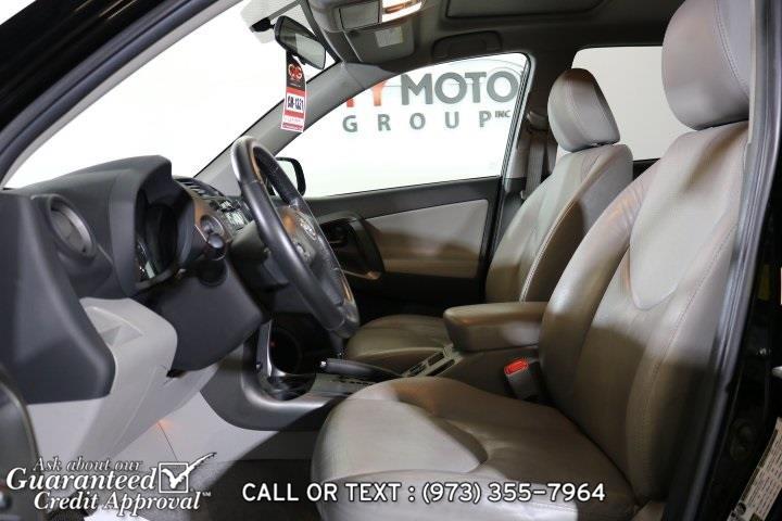 2011 Toyota Rav4 Limited, available for sale in Haskell, New Jersey | City Motor Group Inc.. Haskell, New Jersey 2011 Toyota Rav4 Limited, available for sale in Haskell, New Jersey | City Motor Group Inc.. Haskell, New Jersey